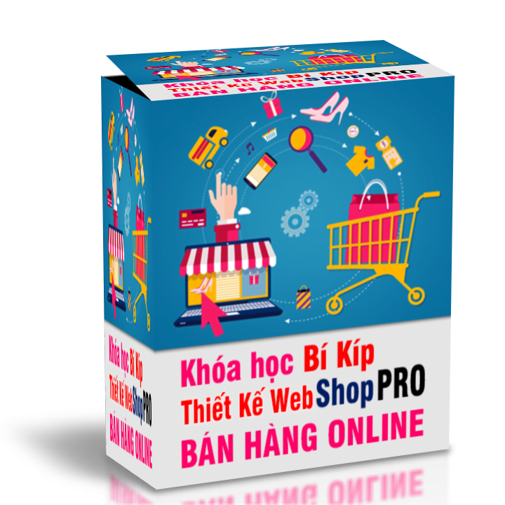 Hoc Thiet Ke Web Chuan SEO WordPress Shop Ban Hang Online Pro 02